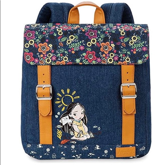 disney animators suitcase